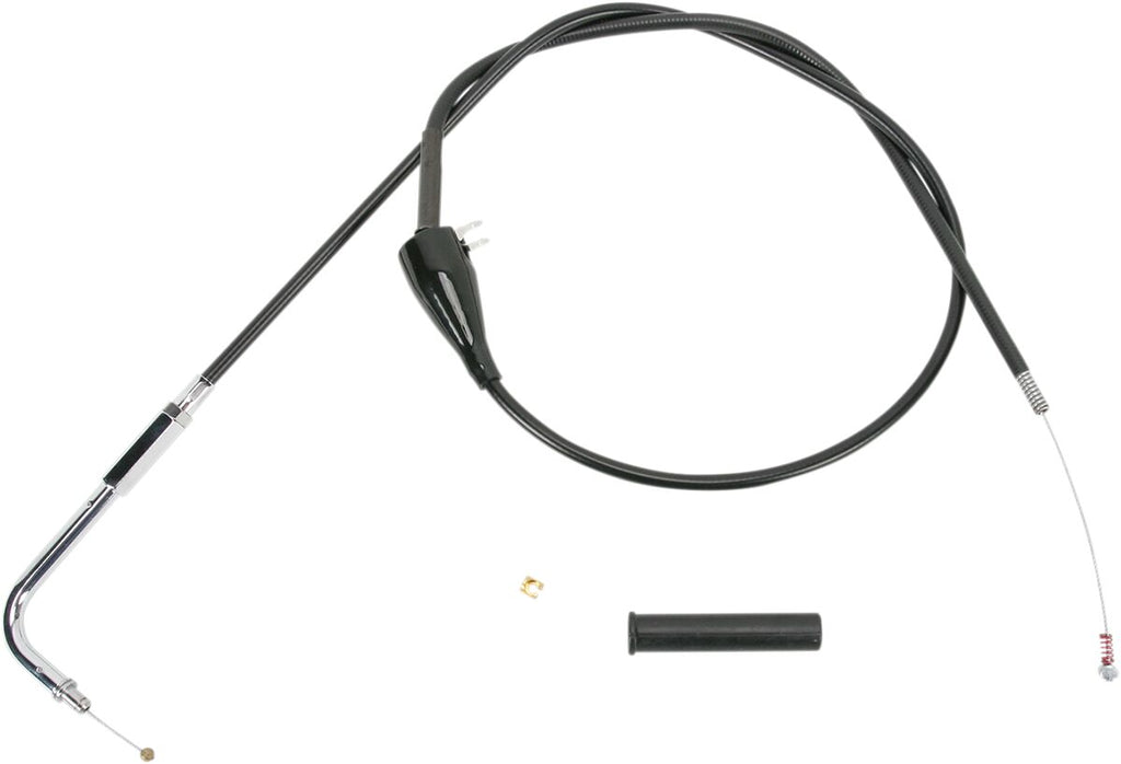 CABLE IDLE VINYL 46"