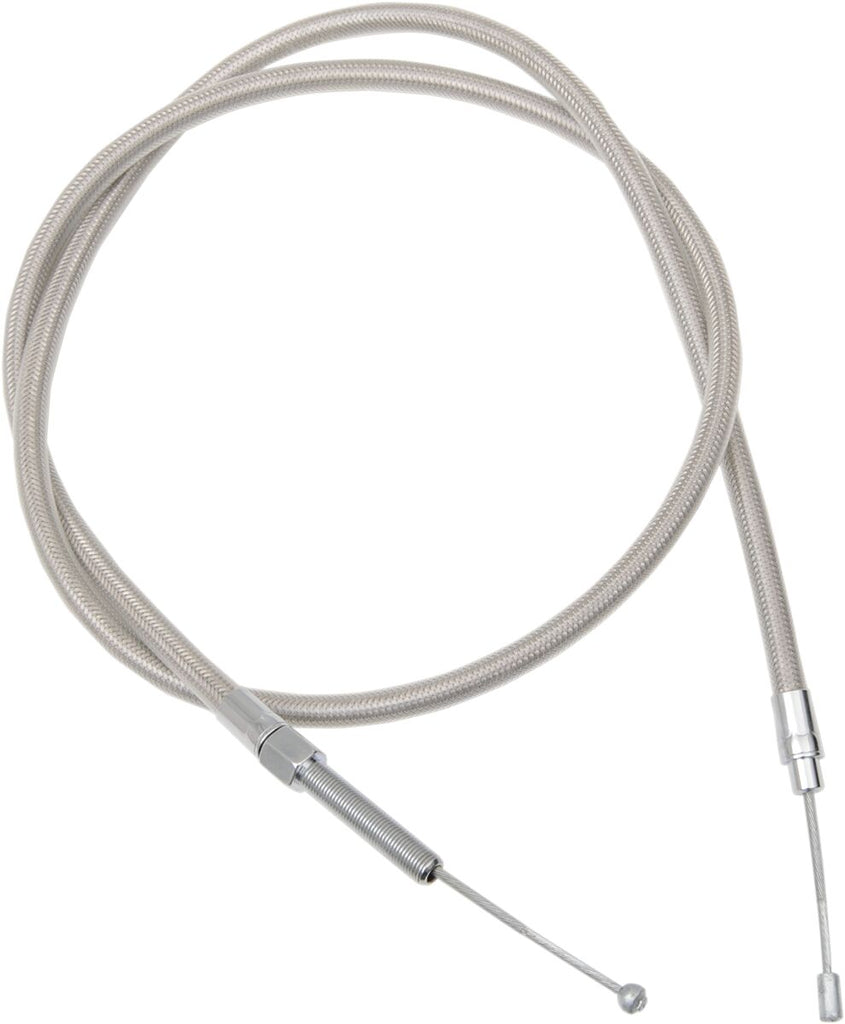CABLE CLT 61" STNLS