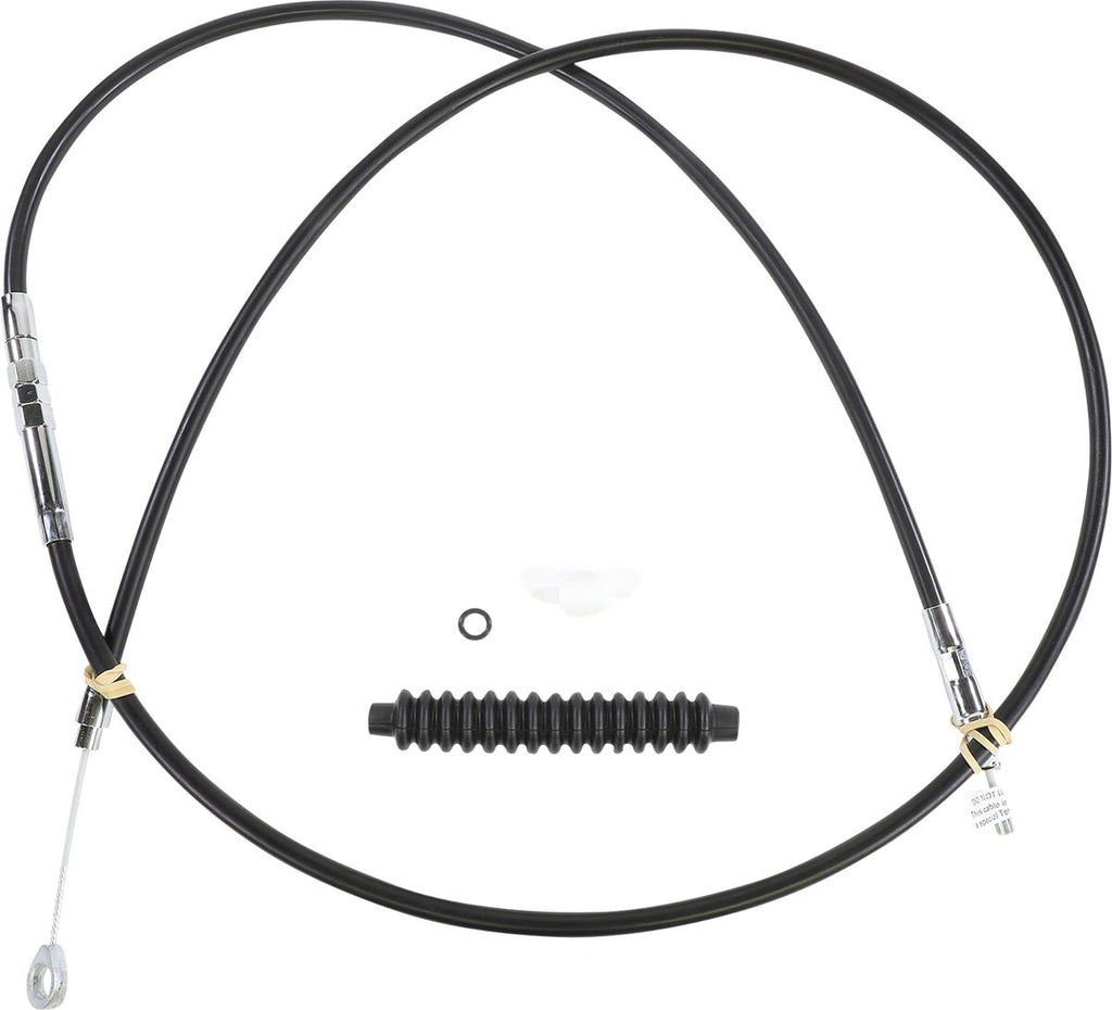 CABLE CLUTCH VINYL 76"