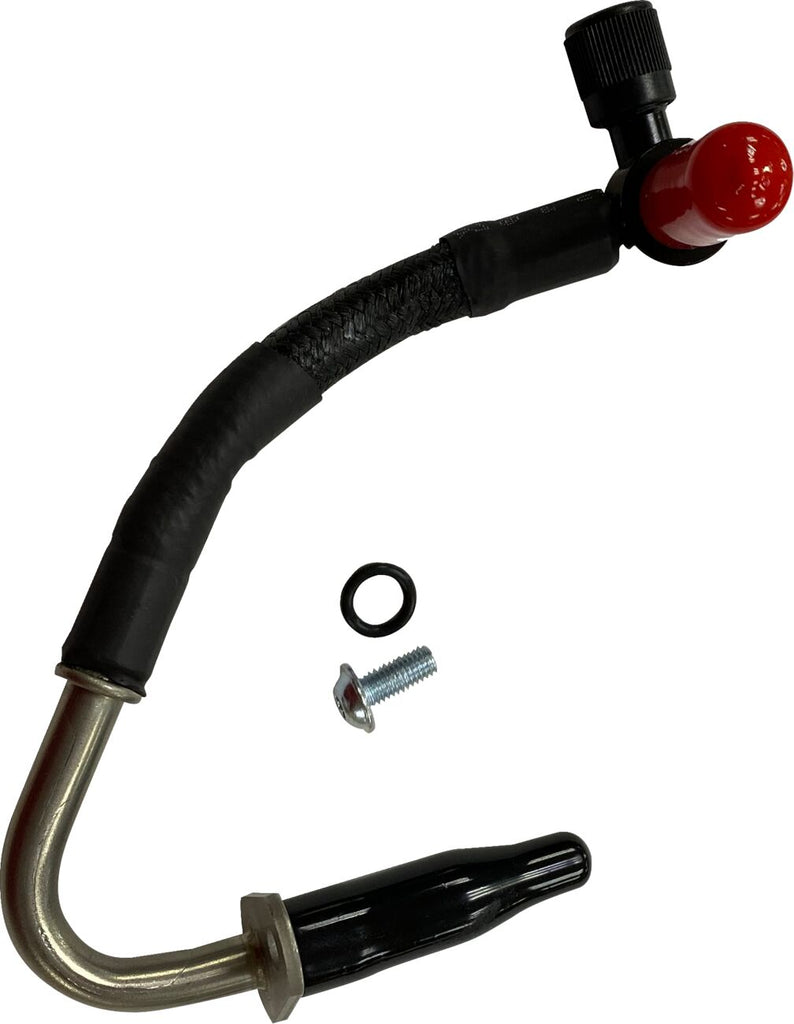 FUEL LINE 18-23 SOFTAIL