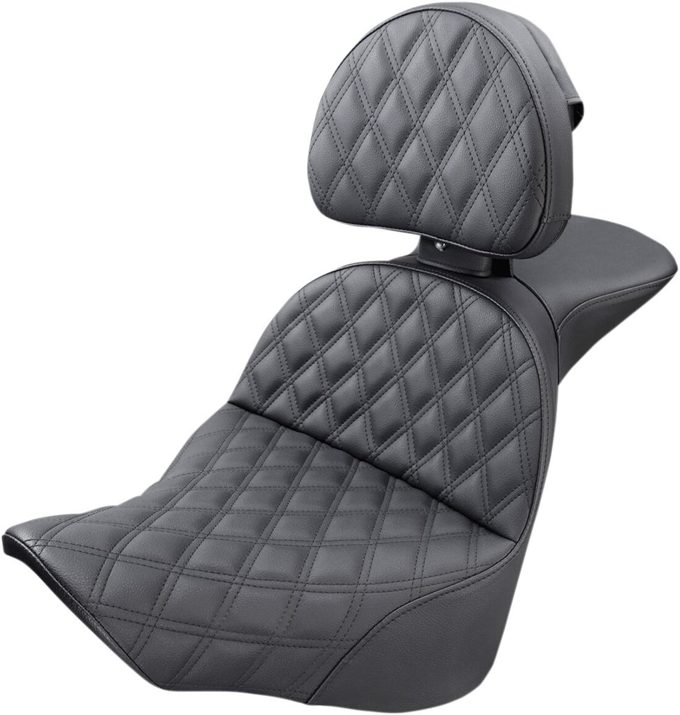 SEAT EXPLORER LS BR