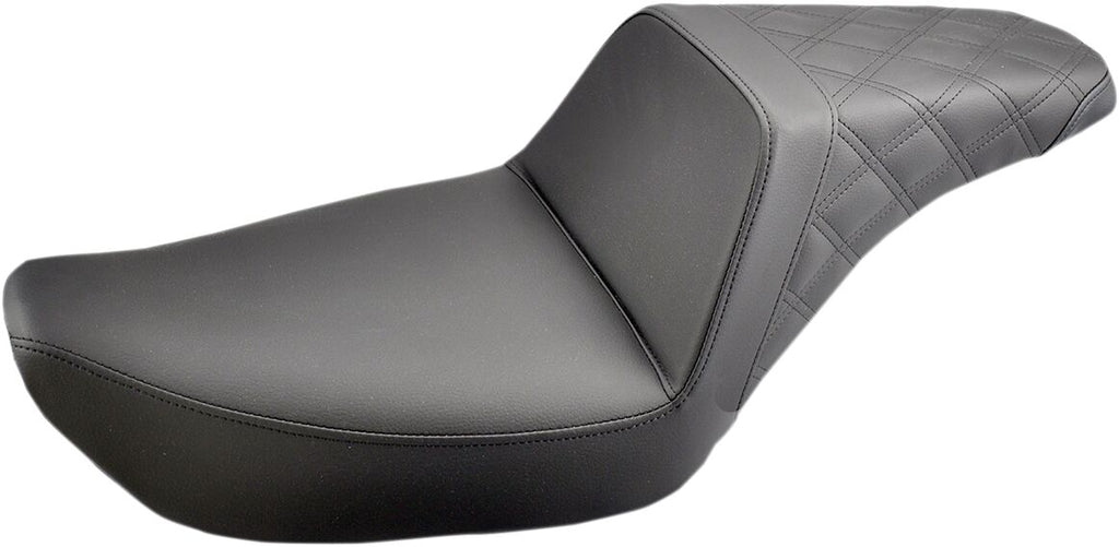 SEAT STEP UP REAR LS FXD