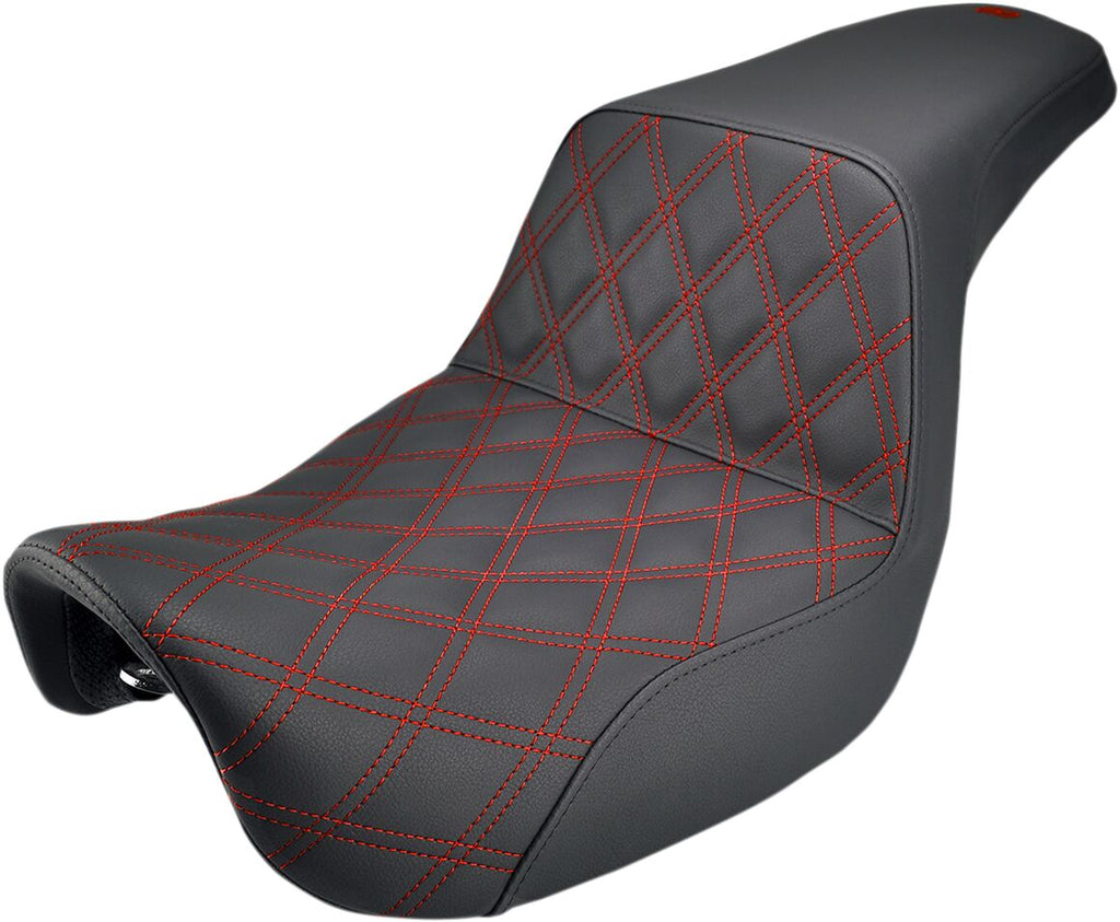 SEAT STEP UP LS RED DYNA