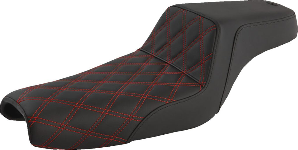SEAT STEP UP LS XL RED