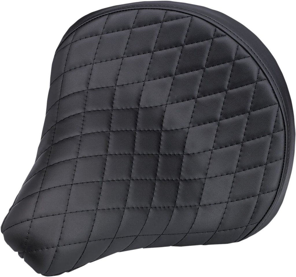 SEAT SOLO 2 DIAMOND BLK