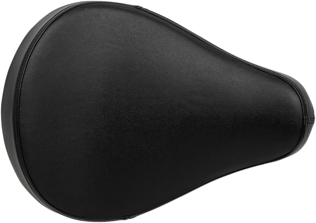 SEAT MIDLINE BLK SMOOTH