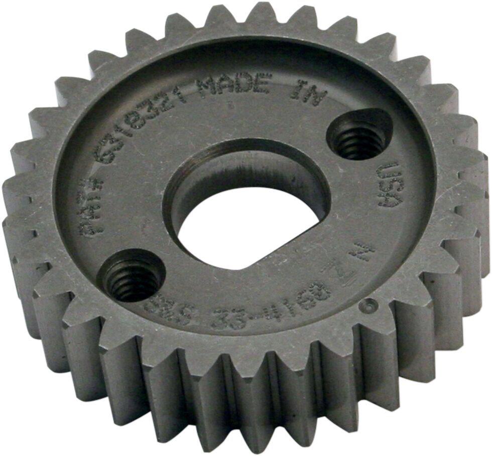 GEAR PINION OVER SIZE