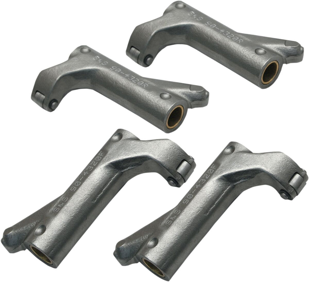 ROCKER ARMS RLR 66-84