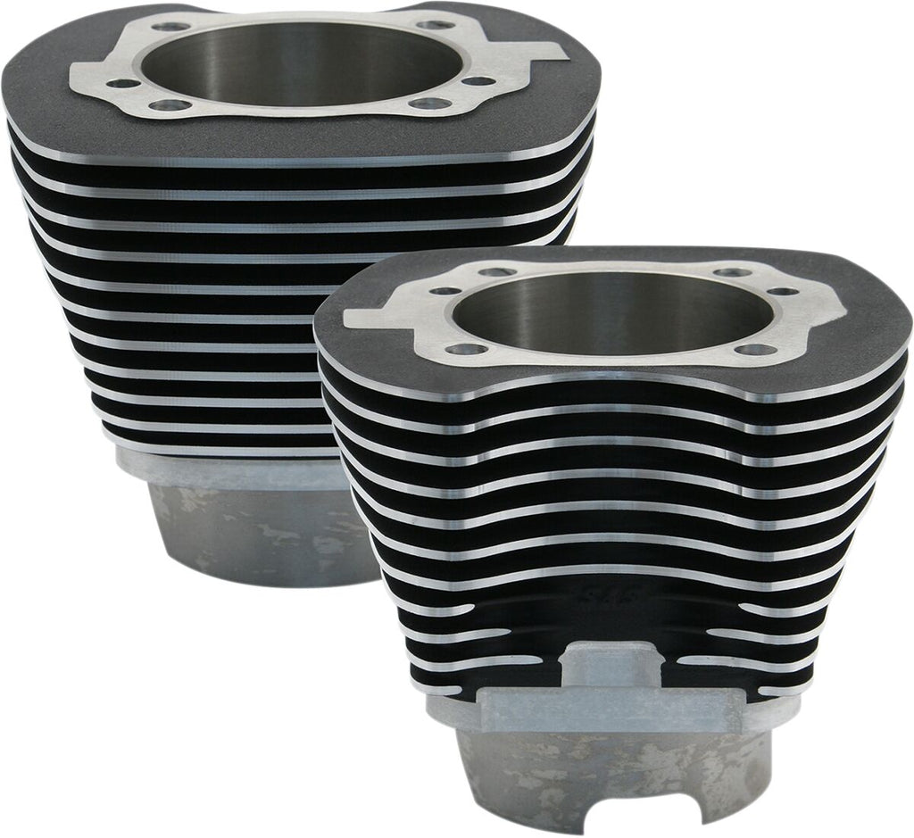 CYLINDERS 4.125BLK 07-17