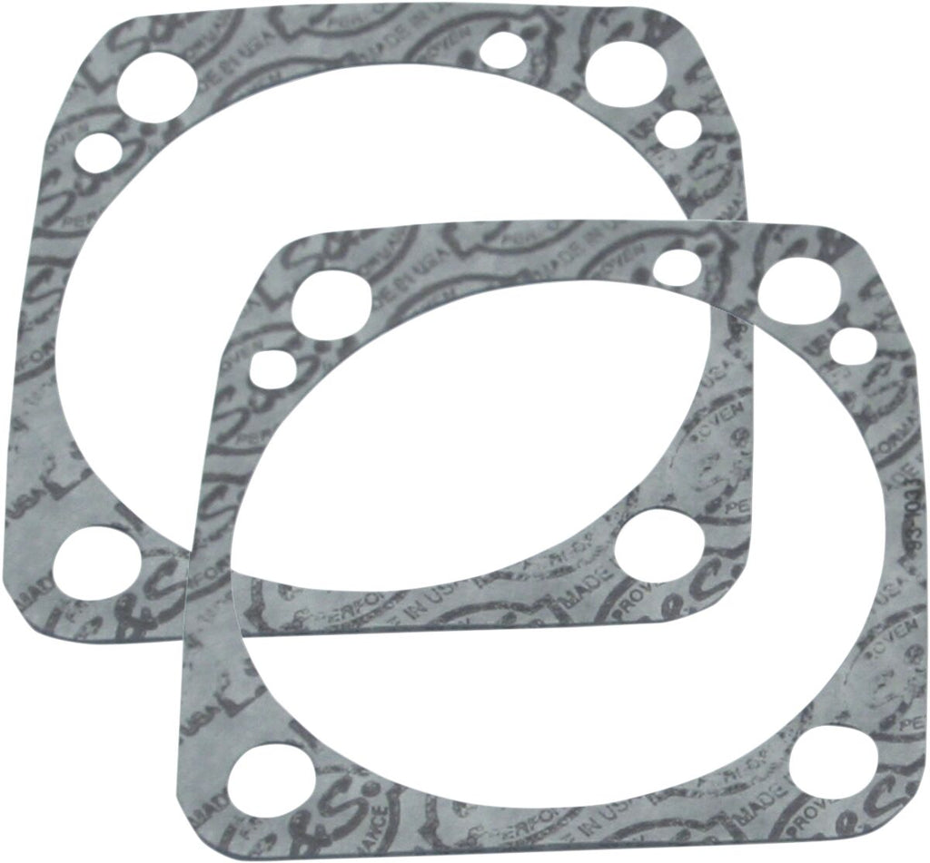 GASKETS BASE 3.625 V2