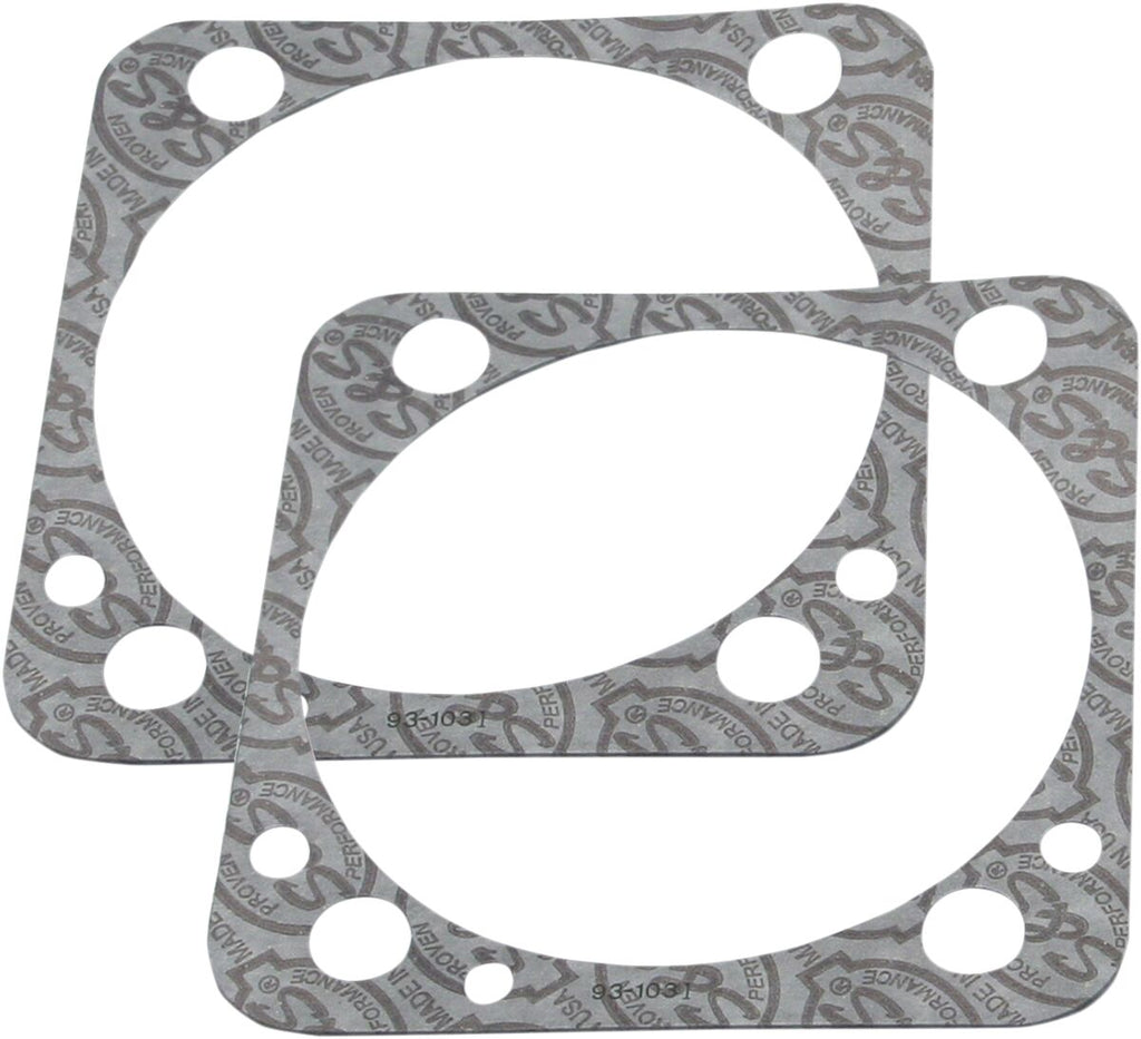 GASKETS BS 4"