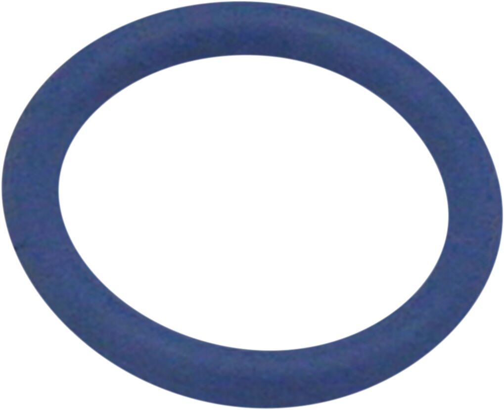 O-RING SIL (50-8009)