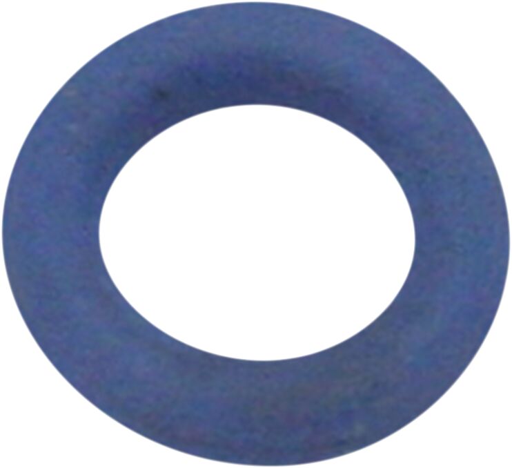 O-RING SIL (50-8012)