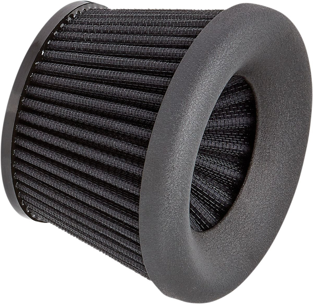 FILTER REPLACEMENT BLACK