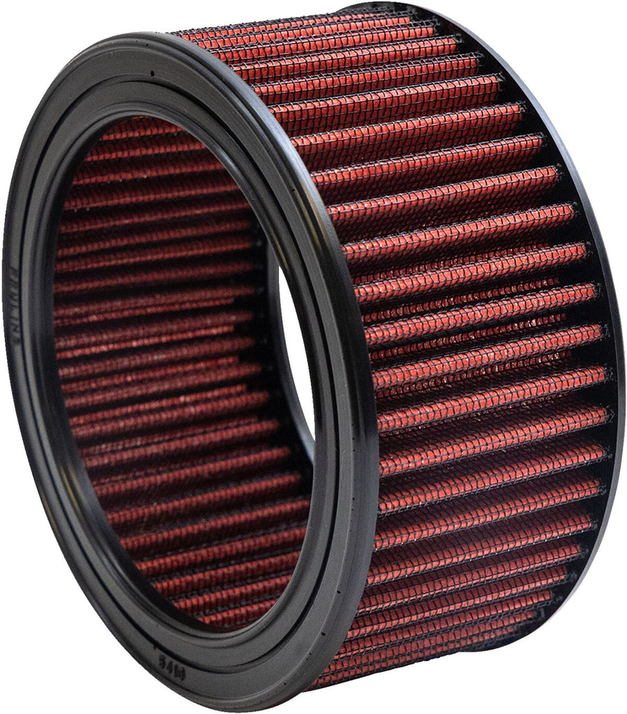 AIR FILTER BA 2.5 RED