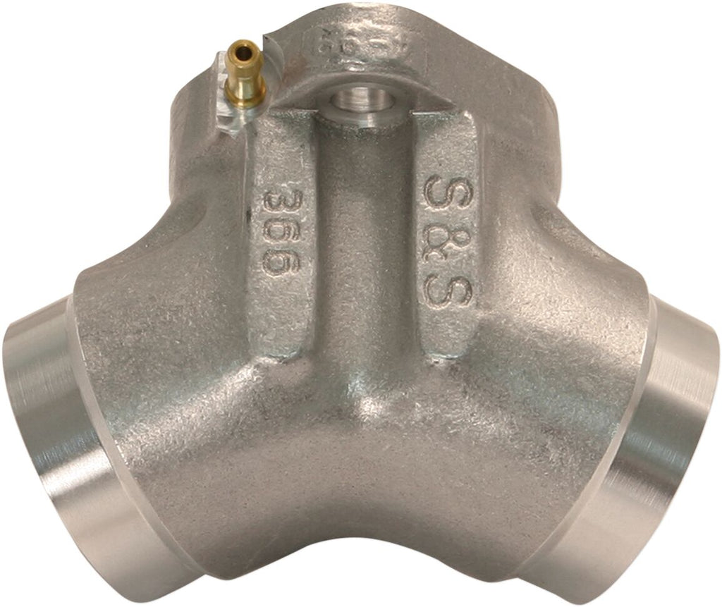 MANIFOLD S&S E 86-03XL