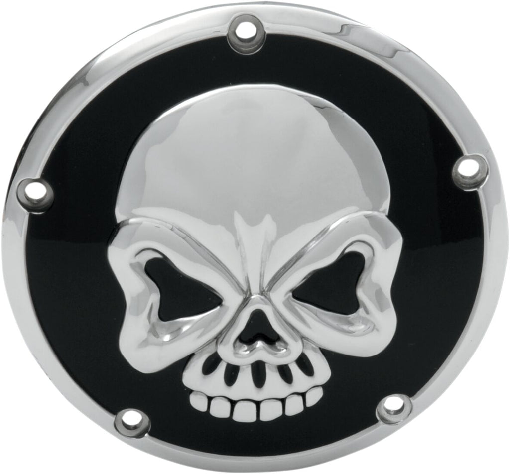 COVER DERBY CHSKULL 5HOLE