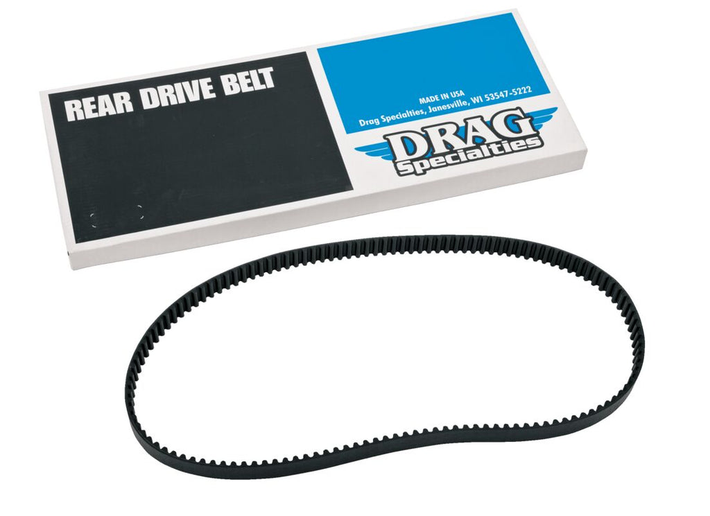 BELT REAR DRV 1.5" 128T