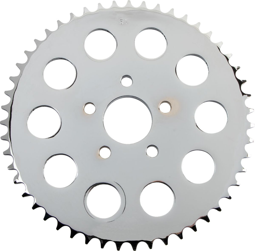 SPROCKET 51T FLAT 86-99