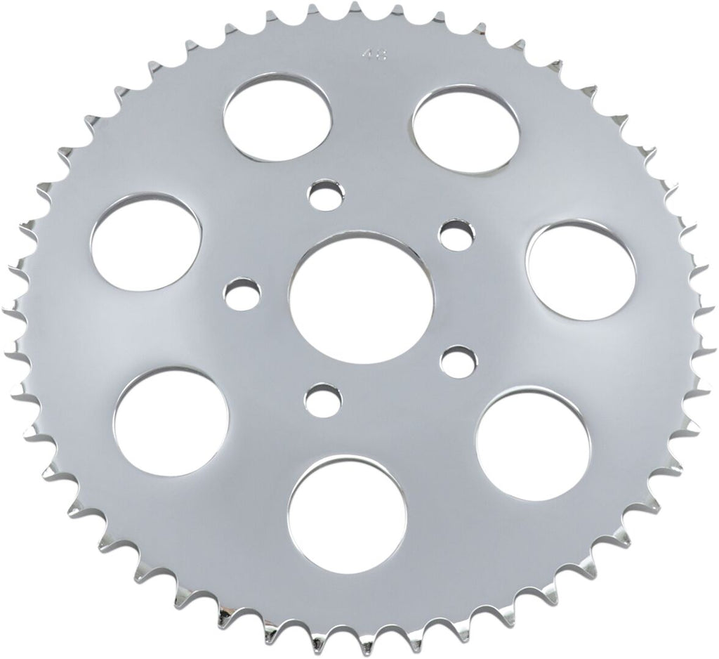 SPROCKET 48T CHR 73-85BT