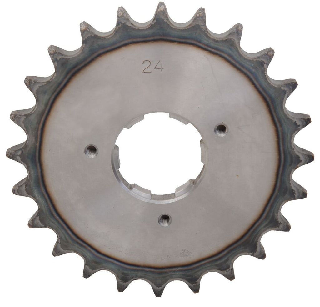 SPROCKET 80-85FX-FL 24T