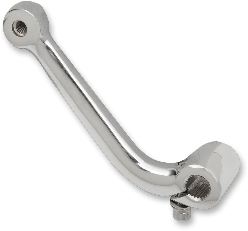 LEVER SHIFT STEEL 86-90XL