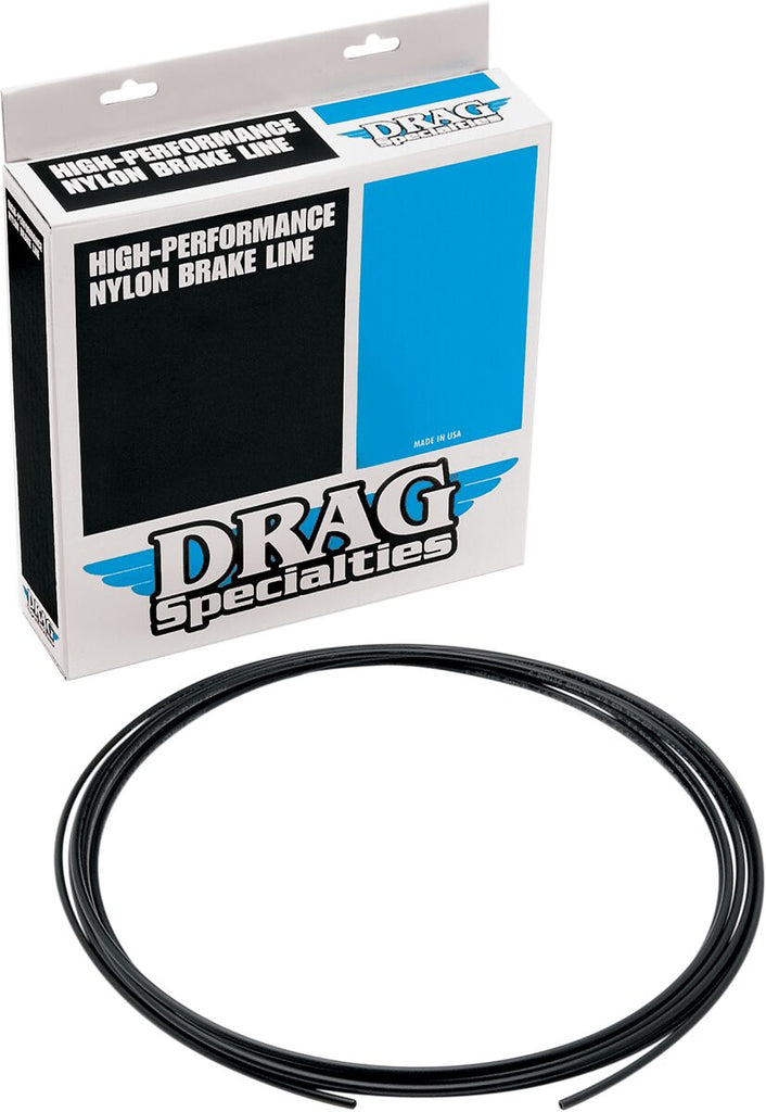 BRAKE LINE NYLON 25FT