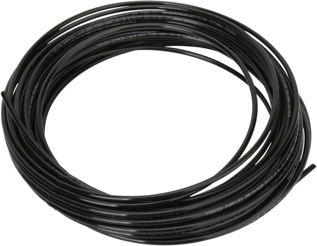 BRAKE LINE NYLON 50FT