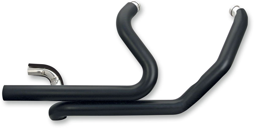 HEADPIPES BLK 09-16FLT