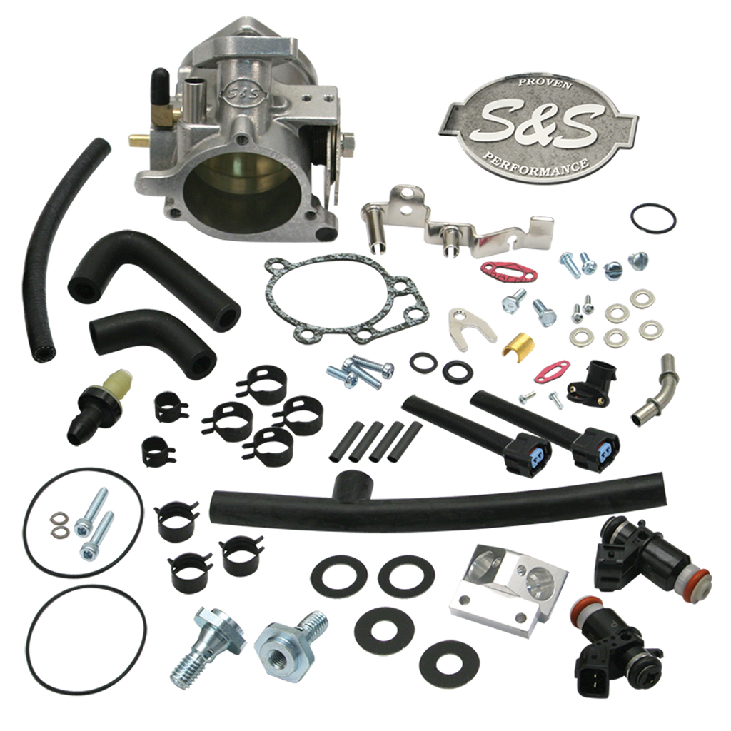 S&S VARIABLE FUEL INJECTION MODULE