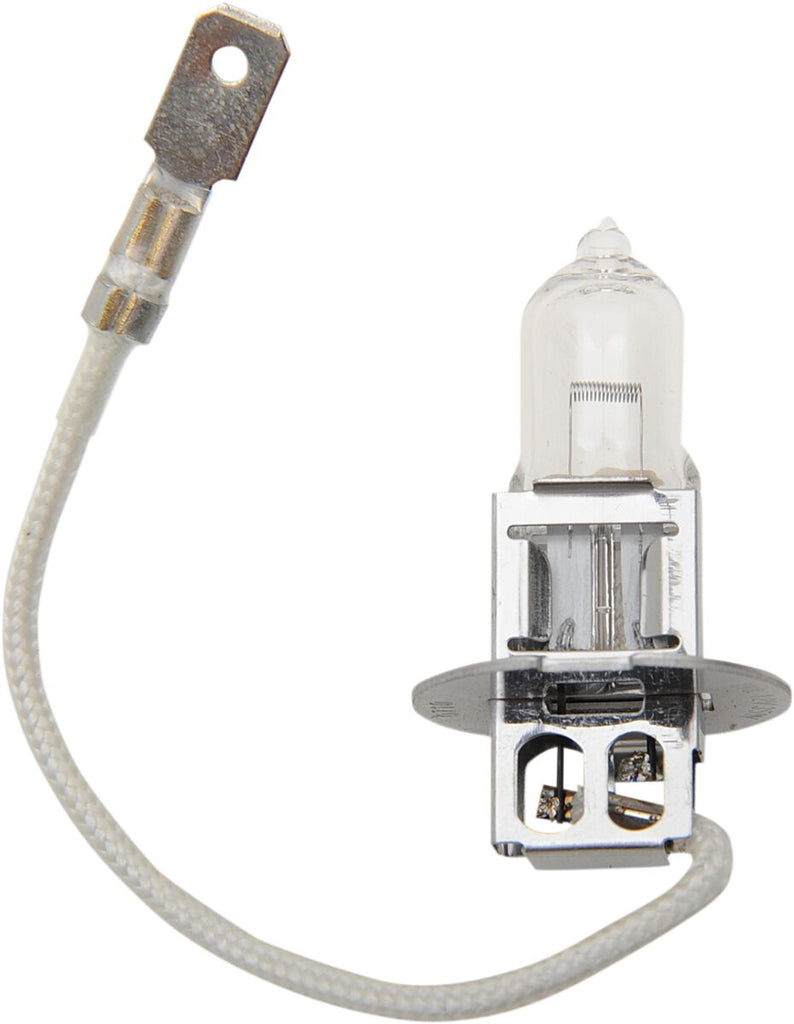 BULB H3 35W HALOGEN