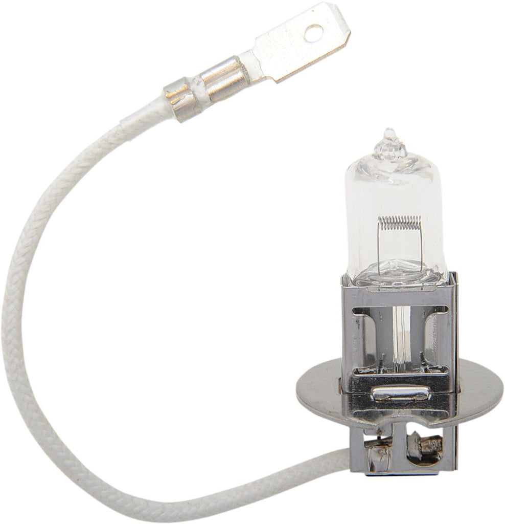 BULB H3 55W HALOGEN