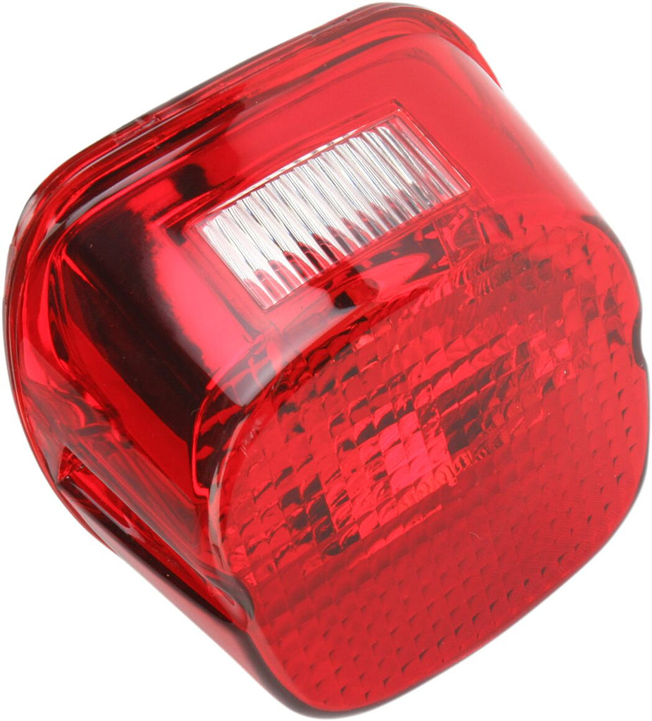LENS T/L RED TOP TAG03-22