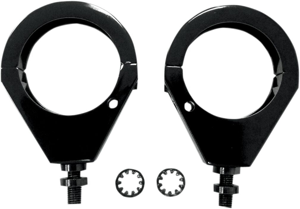 CLAMP T/S MNT 49MM BLK