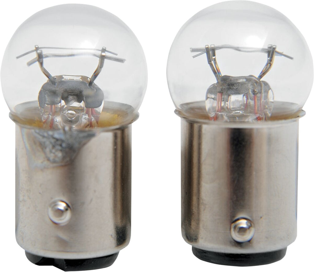 BULB 1157 SM 8/23W CLR