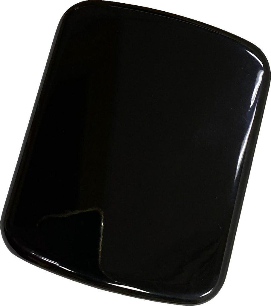 COVER COIL BLK 00-06ST