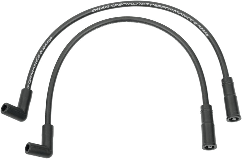 PLUG WIRES 58-69 XL W/MAG