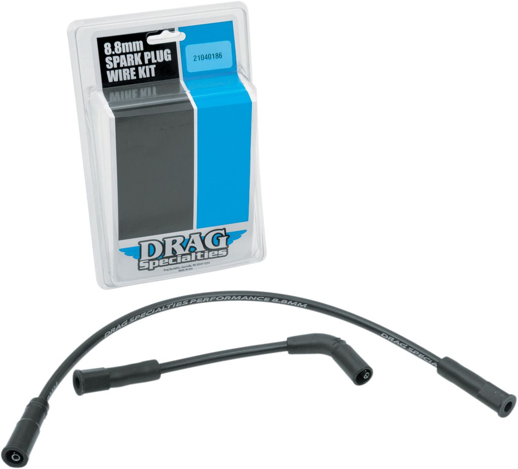 PLUG WIRES 07-19 XL