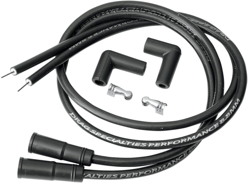 PLUG WIRES 8.8UNIVERSL TC