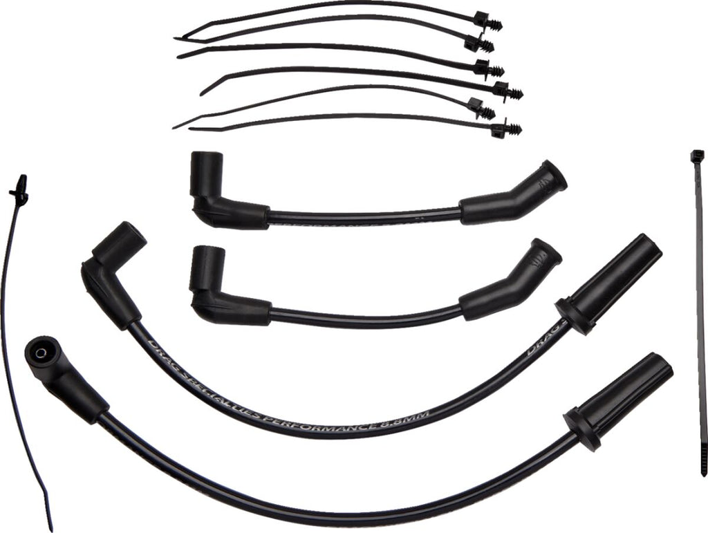 PLUG WIRES 17-23 TOURING