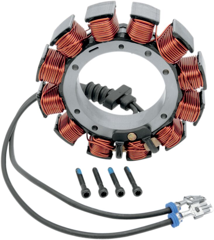 STATOR 99-01FLT(29987-99)