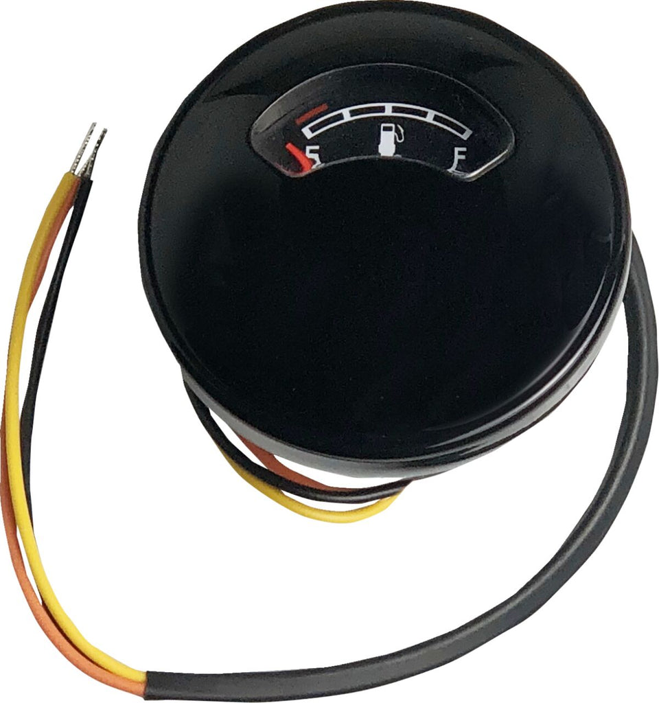 GAGE OEM FUEL BLK 01-7