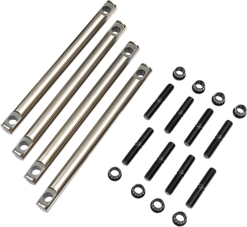 SHAFT ROCKER/BOLT KIT M8