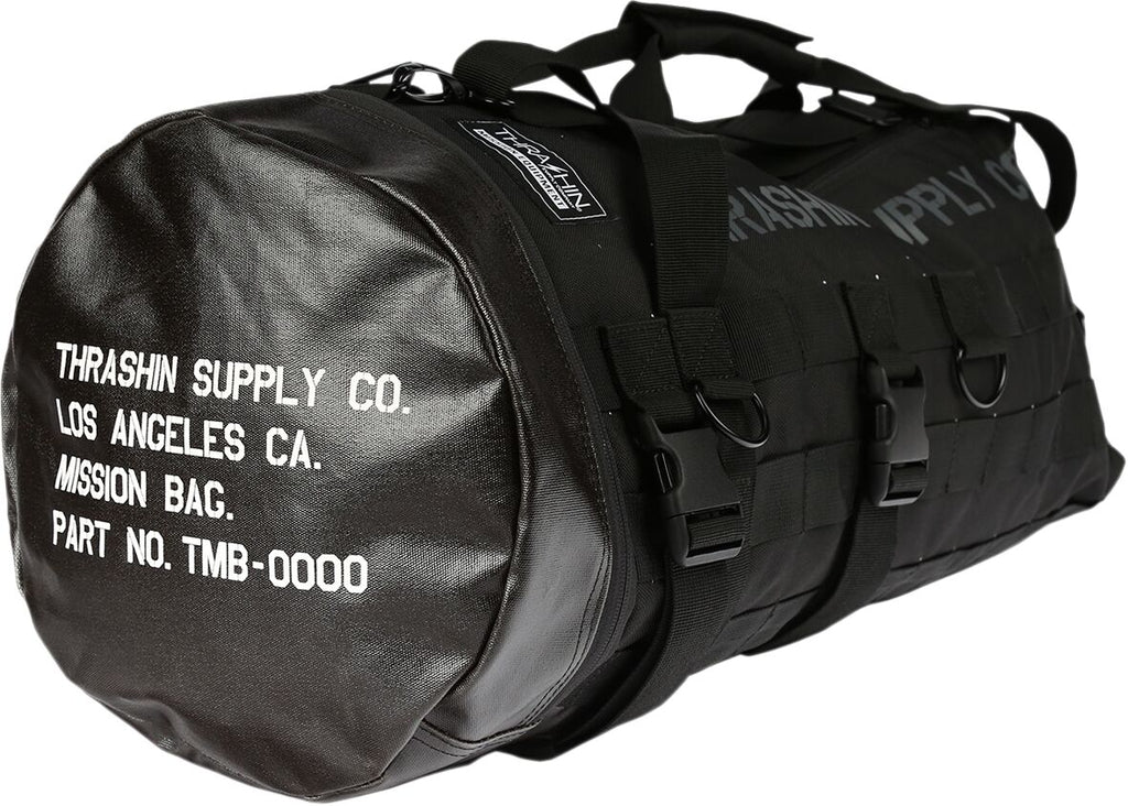 BAG MISSION DUFFLE