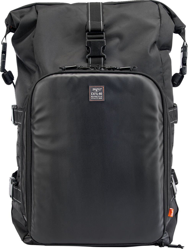 BAG EXFIL-80 GEN 2 BLK