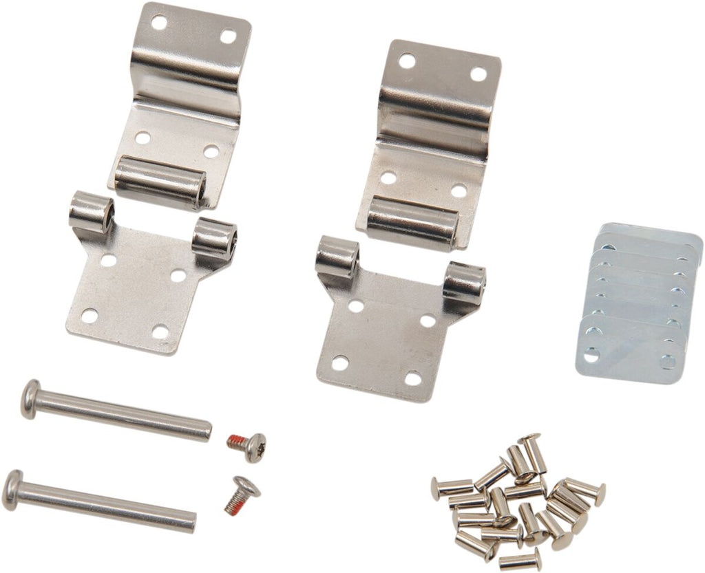 HARDWARE T/PACK HINGE