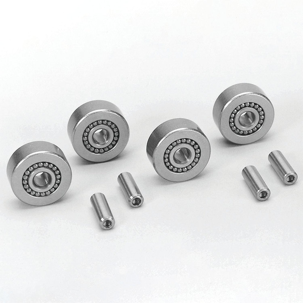 S&S TAPPET ROLLER KIT