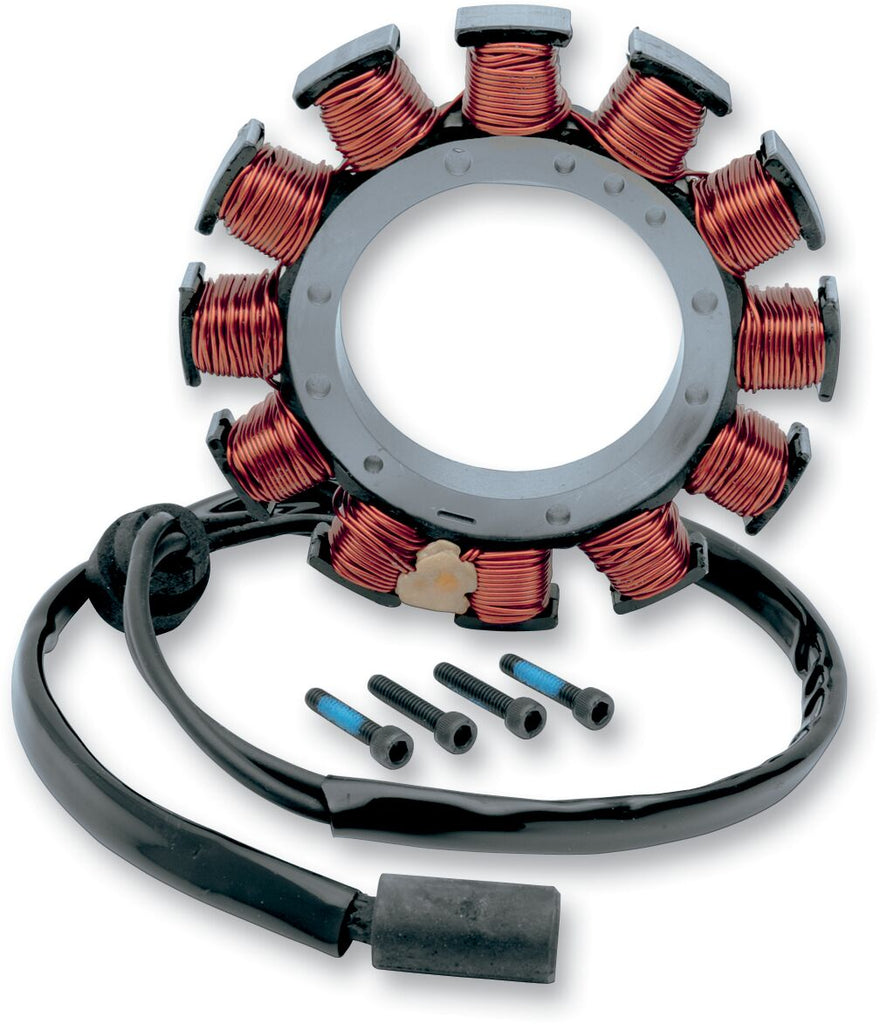 UNCOATED STATOR 91-06 XL