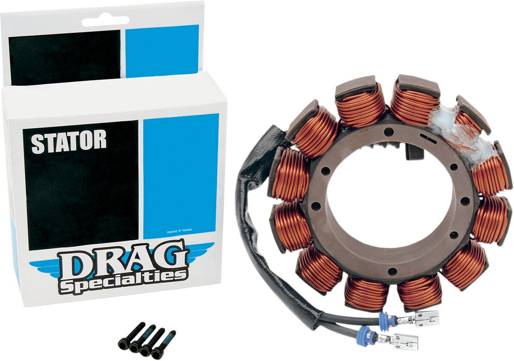 STATOR 2 WIRE 84-90 XL