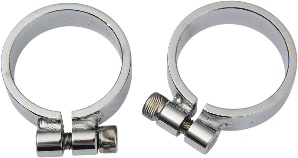 HEAVY DUTY EXH CLAMPS XL